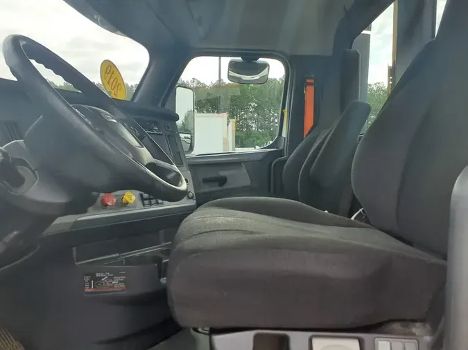 2019 FREIGHTLINER/MERCEDES NEW CASCADIA 116
