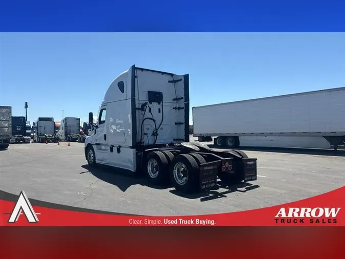 2022 FREIGHTLINER CA126
