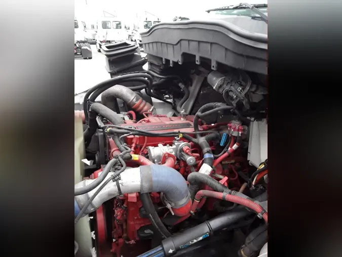 2020 NAVISTAR INTERNATIONAL MV607 (4X2)b8d57b2395905aec797b26e4be0f97e9