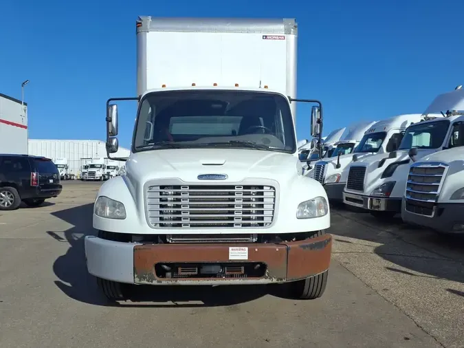 2019 FREIGHTLINER/MERCEDES M2 106