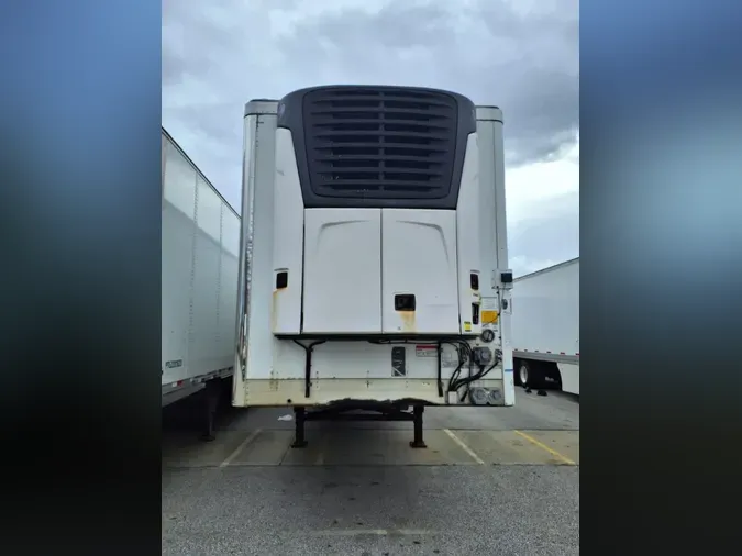 2017 UTILITY TRAILERS VS2RA 53/162/102