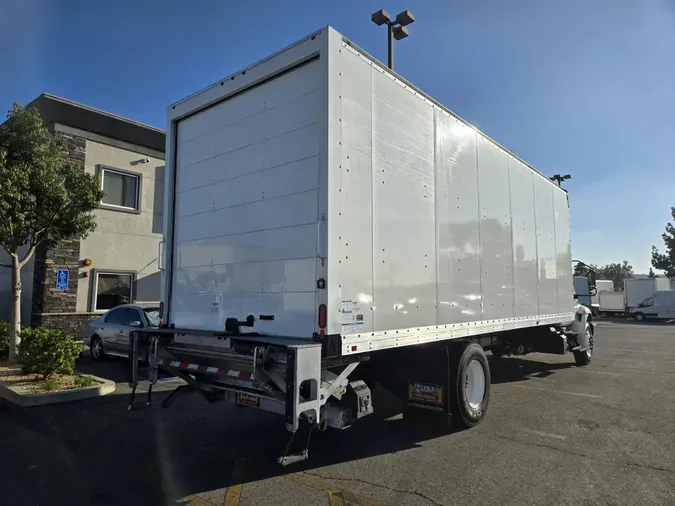 2022 International MV607b8d7e49466e4546383ff4a98523d6b9c