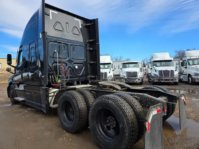 2021 FREIGHTLINER/MERCEDES NEW CASCADIA PX12664