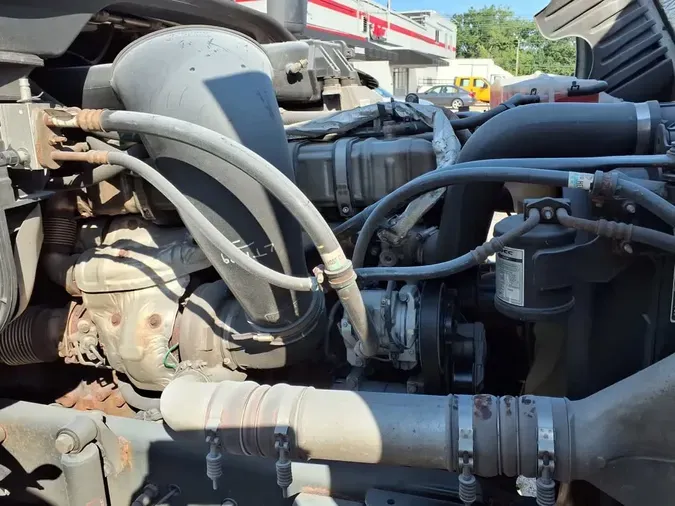 2020 FREIGHTLINER CASCADIA 125