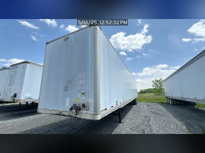 2007 Strick Trailers UNKNOWN