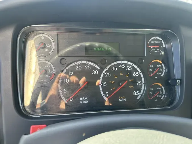 2020 Freightliner Business Class M2 106