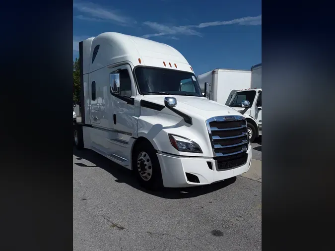 2019 FREIGHTLINER/MERCEDES NEW CASCADIA PX12664