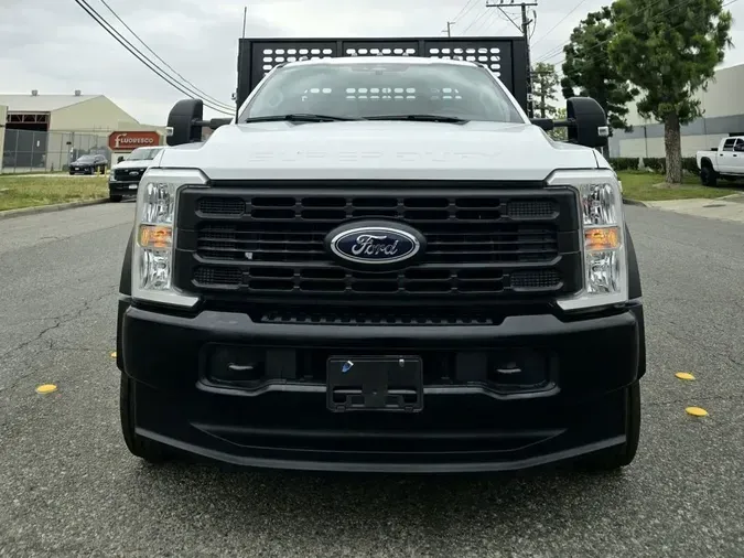 2023 Ford Super Duty F-450 DRW