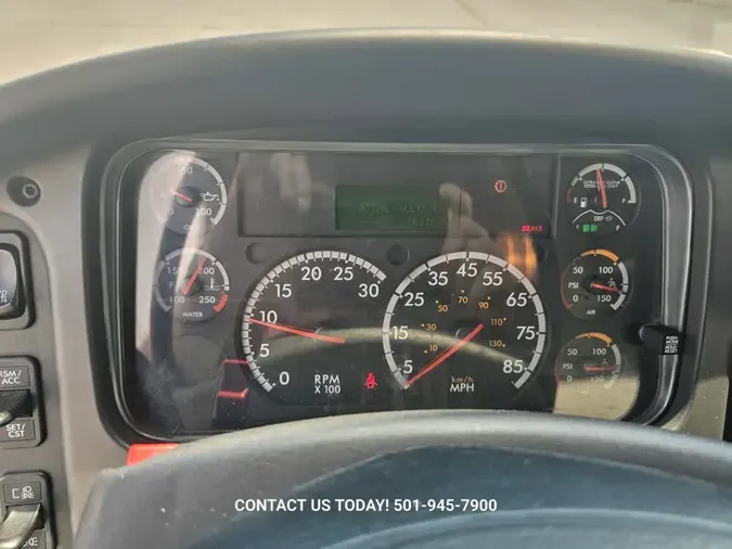 2018 FREIGHTLINER/MERCEDES M2 106