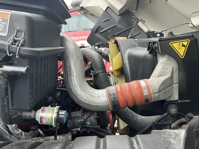 2019 INTERNATIONAL DURASTAR 4300