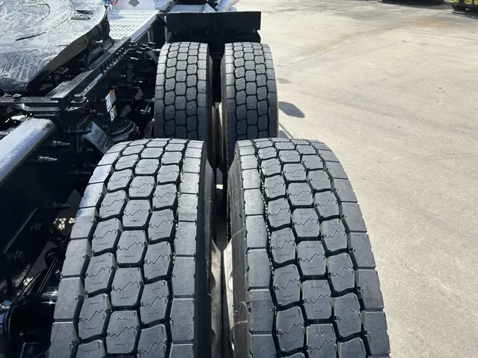 2020 Peterbilt 567