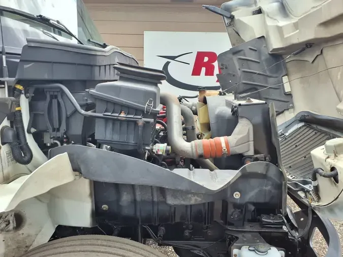2018 NAVISTAR INTERNATIONAL 4300