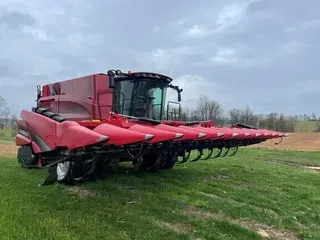 2019 Case IH 4412F