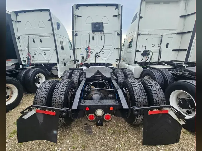 2022 FREIGHTLINER/MERCEDES NEW CASCADIA PX12664b8ddc15fd1a0fe1bfddec11852532284