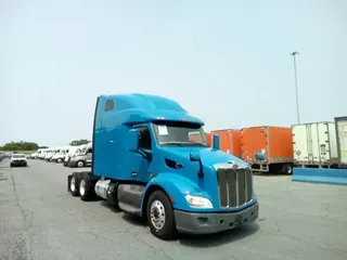 2020 Peterbilt 579
