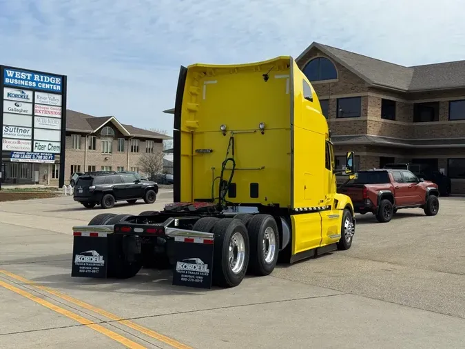 2024 PETERBILT 579