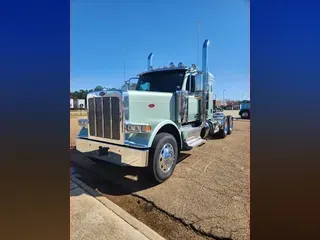 2026 PETERBILT 589