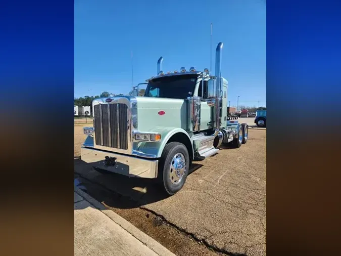 2026 PETERBILT 589b8df85783babaa8aad48a61cc7658ca0