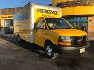 2018 GMC G33903