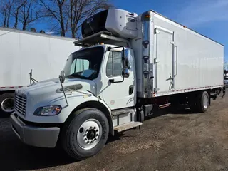 2017 FREIGHTLINER/MERCEDES M2 106