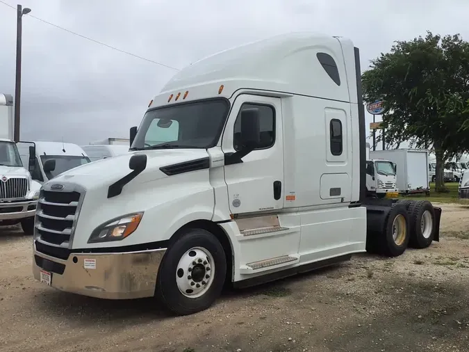 2020 FREIGHTLINER NEW CASCADIA PX12664