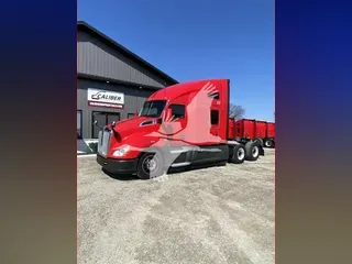 2020 KENWORTH T680