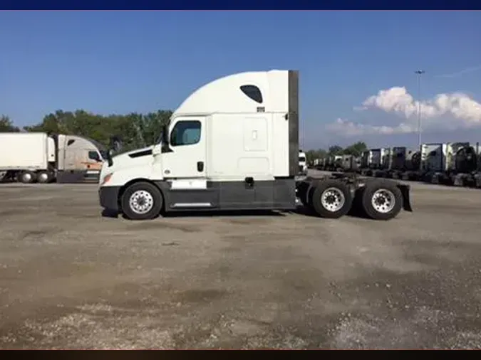 2020 Freightliner Cascadia