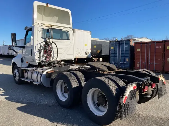 2019 NAVISTAR INTERNATIONAL LT625 DAYCAB T/Ab8e4789432ac348f96859f26111ba3dc