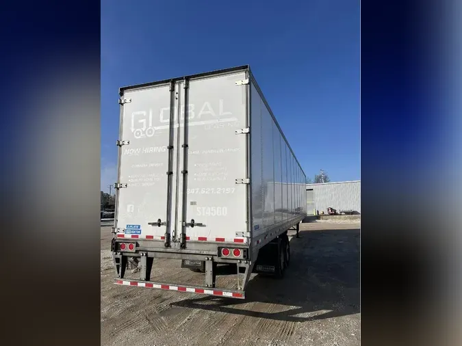 2019 STOUGHTON Z-Plate