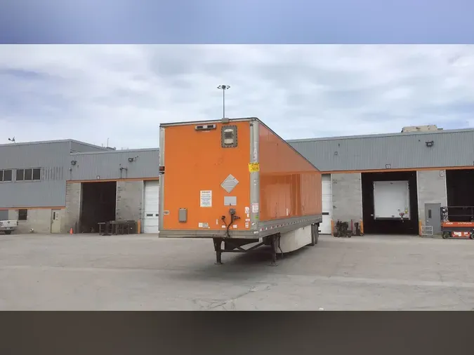 2013 Hyundai VAN