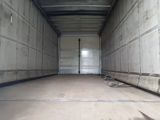 2016 FREIGHTLINER 108SD
