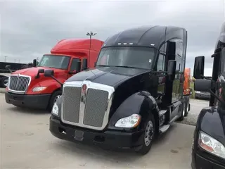 2021 KENWORTH T680