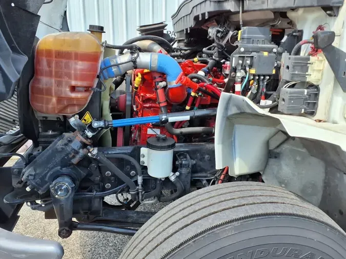 2020 NAVISTAR INTERNATIONAL MV607 (4X2)b8e967283e1669becbf47221b60f3f3d