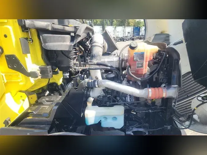 2020 INTERNATIONAL RH613