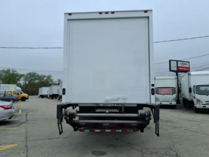 2019 FREIGHTLINER M2 106