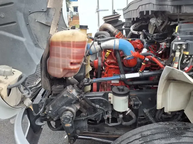 2019 NAVISTAR INTERNATIONAL 4300