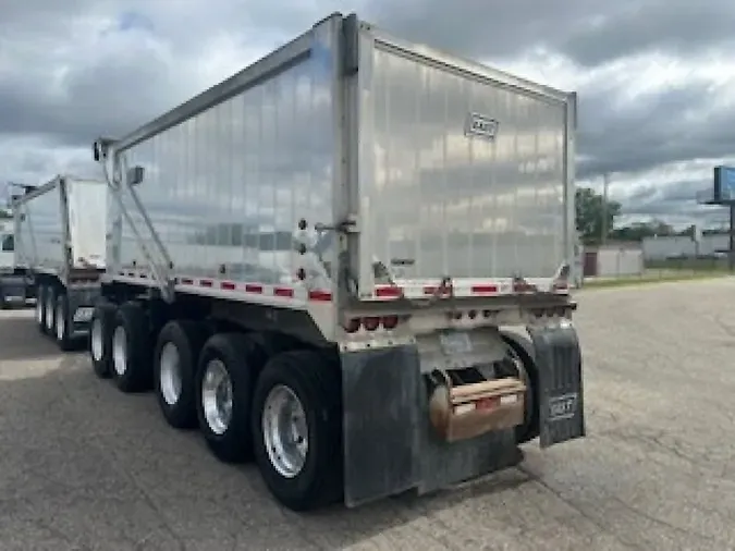 2024 EAST GENESIS MICHIGAN TRAIN