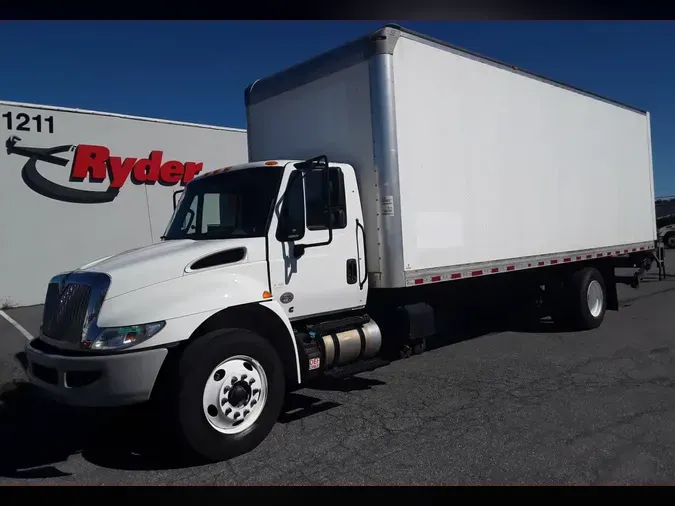 2019 NAVISTAR INTERNATIONAL 4300b8ecd1b76ac10ec1765cde4db5829175