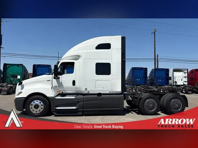 2022 INTERNATIONAL LT625