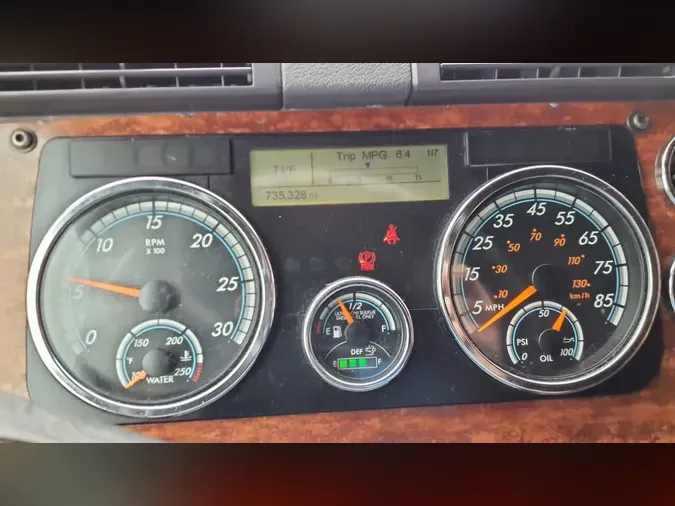 2020 FREIGHTLINER/MERCEDES CASCADIA 125