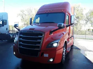2020 FREIGHTLINER/MERCEDES NEW CASCADIA PX12664