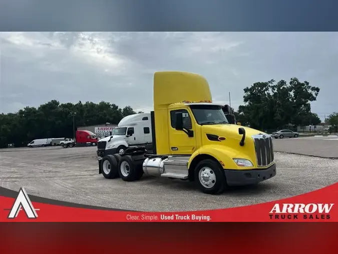 2020 PETERBILT 579