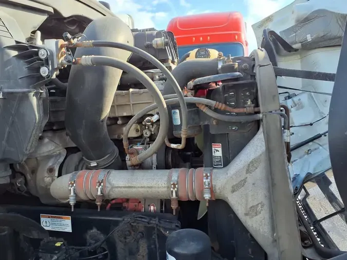 2020 FREIGHTLINER/MERCEDES NEW CASCADIA 116