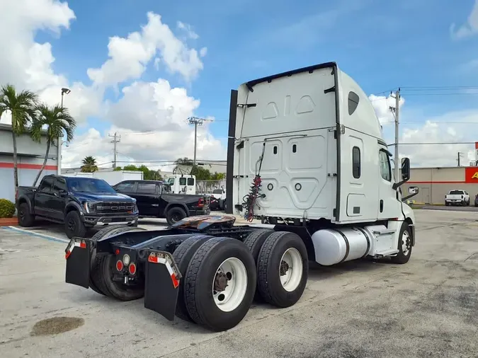 2020 FREIGHTLINER/MERCEDES NEW CASCADIA PX12664