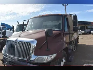 2007 INTERNATIONAL DURASTAR 4300