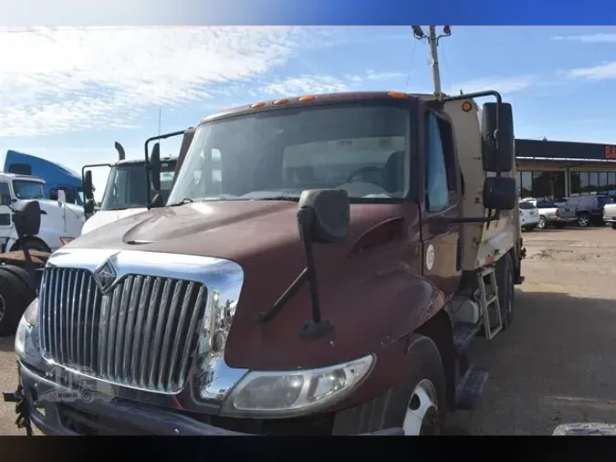 2007 INTERNATIONAL DURASTAR 4300b8f09635b17bf9ce866040985f9c6b8b