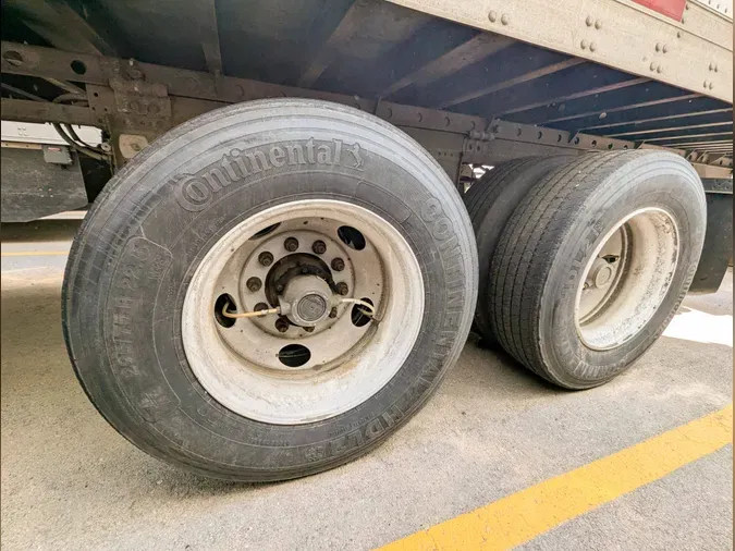 2020 UTILITY VS2RA