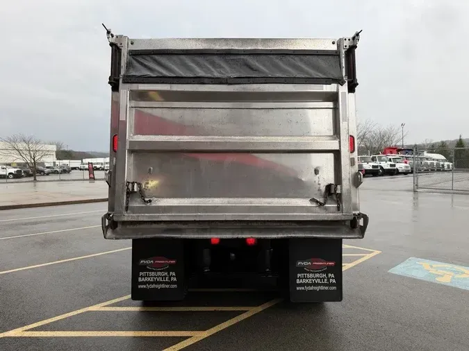 2013 Western Star 4700