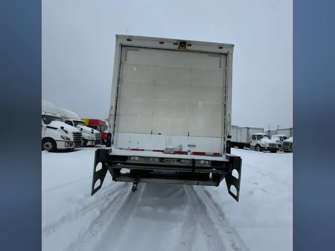 2019 FREIGHTLINER/MERCEDES M2 106