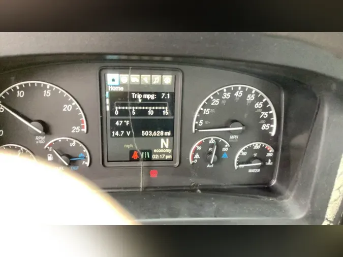 2020 Freightliner Cascadia 126b8f3ce526aa03e4488d43dcae65bee13